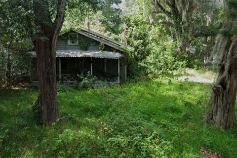 Villa ou maison à vendre à Gainesville, Floride: 2 chambres, 95.32 m2 № 1798511 - photo 1