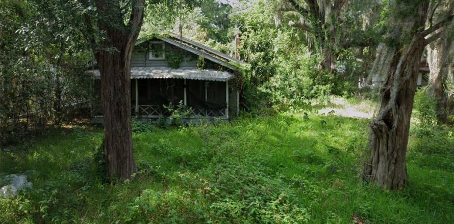 Villa ou maison à Gainesville, Floride 2 chambres, 95.32 m2 № 1798511
