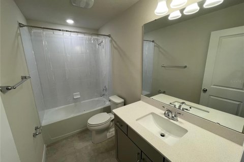 Townhouse in Orlando, Florida 4 bedrooms, 168.06 sq.m. № 2113268 - photo 19