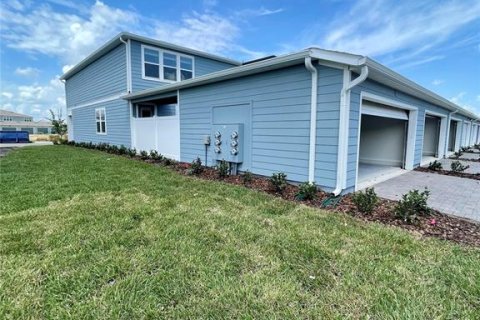 Townhouse in Orlando, Florida 4 bedrooms, 168.06 sq.m. № 2113268 - photo 10