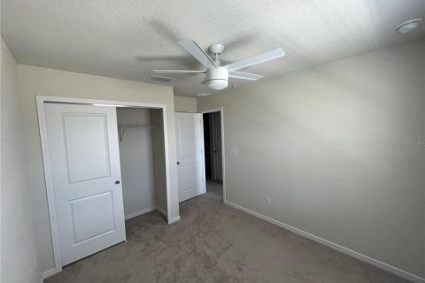 Townhouse in Orlando, Florida 4 bedrooms, 168.06 sq.m. № 2113268 - photo 21