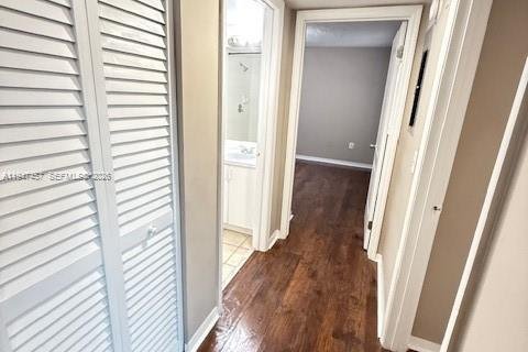 Copropriété à louer à West Palm Beach, Floride: 3 chambres, 109.35 m2 № 2003747 - photo 16