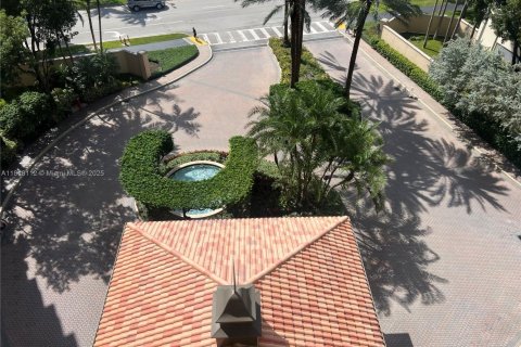 Condo in Aventura, Florida, 2 bedrooms  № 1849309 - photo 19