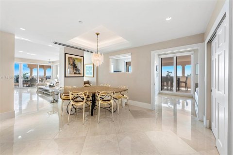 Copropriété à louer à Miami Beach, Floride: 3 chambres, 188.96 m2 № 1960017 - photo 14