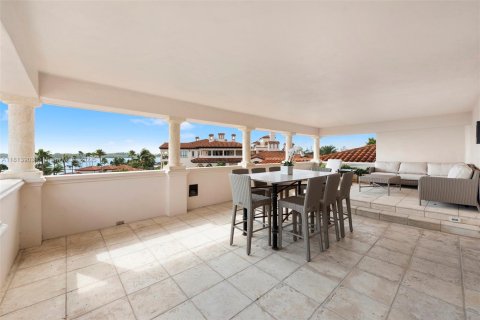 Copropriété à louer à Miami Beach, Floride: 3 chambres, 188.96 m2 № 1960017 - photo 8