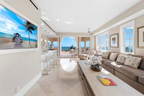 Copropriété à louer à Miami Beach, Floride: 3 chambres, 188.96 m2 № 1960017 - photo 6