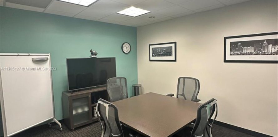 Bureau à Aventura, Floride № 488393
