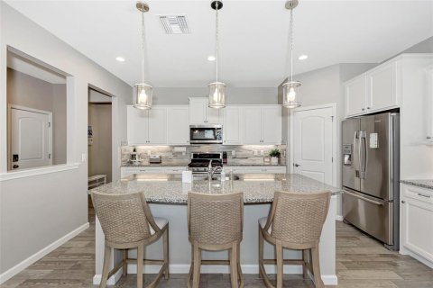 Villa ou maison à louer à Lakewood Ranch, Floride: 3 chambres, 182.46 m2 № 2097148 - photo 20