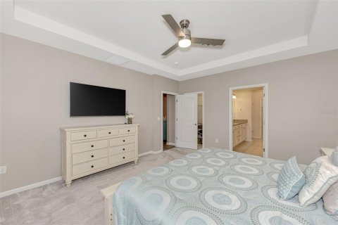 Villa ou maison à louer à Lakewood Ranch, Floride: 3 chambres, 182.46 m2 № 2097148 - photo 28