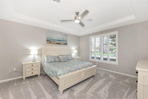 Villa ou maison à louer à Lakewood Ranch, Floride: 3 chambres, 182.46 m2 № 2097148 - photo 26