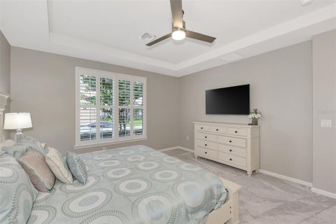 Villa ou maison à louer à Lakewood Ranch, Floride: 3 chambres, 182.46 m2 № 2097148 - photo 27