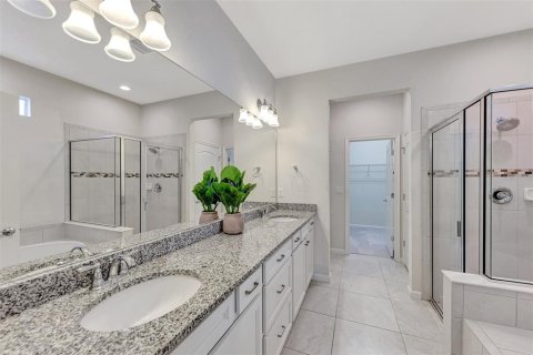 Villa ou maison à louer à Lakewood Ranch, Floride: 3 chambres, 182.46 m2 № 2097148 - photo 29