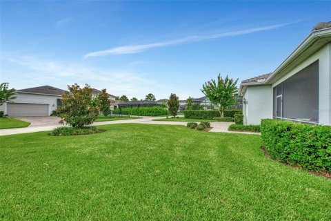 Villa ou maison à louer à Lakewood Ranch, Floride: 3 chambres, 182.46 m2 № 2097148 - photo 3