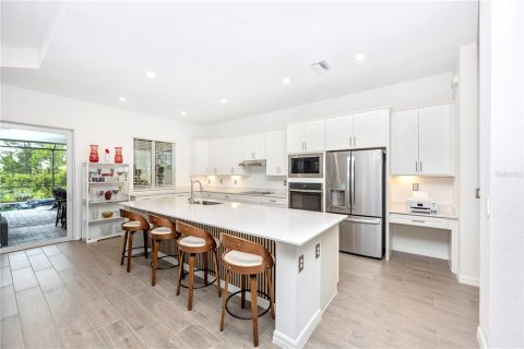 Villa ou maison à louer à Venice, Floride: 3 chambres, 191.47 m2 № 2299167 - photo 5