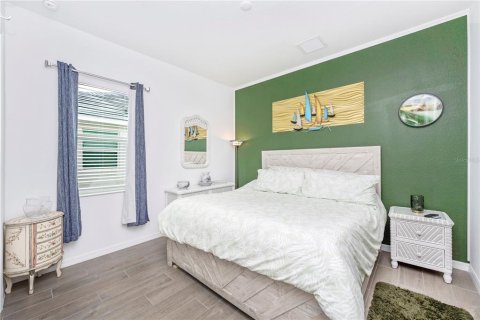Villa ou maison à louer à Venice, Floride: 3 chambres, 191.47 m2 № 2299167 - photo 30