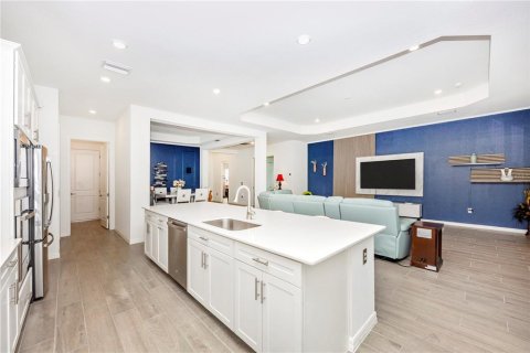 Villa ou maison à louer à Venice, Floride: 3 chambres, 191.47 m2 № 2299167 - photo 10