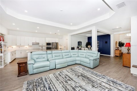 Villa ou maison à louer à Venice, Floride: 3 chambres, 191.47 m2 № 2299167 - photo 18