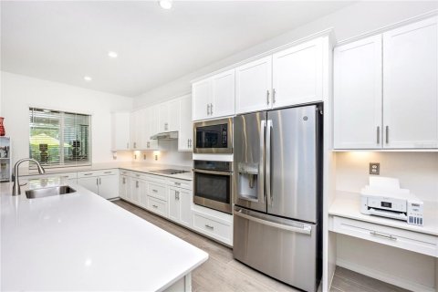 Villa ou maison à louer à Venice, Floride: 3 chambres, 191.47 m2 № 2299167 - photo 12