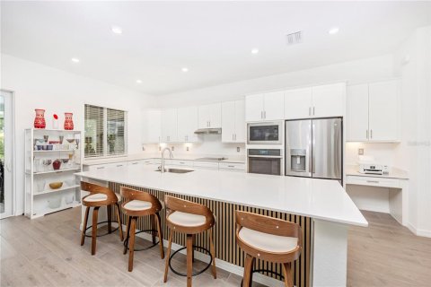 Villa ou maison à louer à Venice, Floride: 3 chambres, 191.47 m2 № 2299167 - photo 7