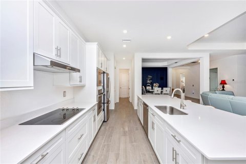 Villa ou maison à louer à Venice, Floride: 3 chambres, 191.47 m2 № 2299167 - photo 11