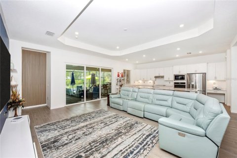 Villa ou maison à louer à Venice, Floride: 3 chambres, 191.47 m2 № 2299167 - photo 22