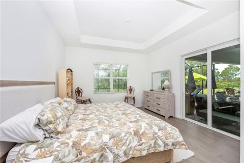 Villa ou maison à louer à Venice, Floride: 3 chambres, 191.47 m2 № 2299167 - photo 24