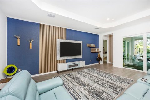 Villa ou maison à louer à Venice, Floride: 3 chambres, 191.47 m2 № 2299167 - photo 21