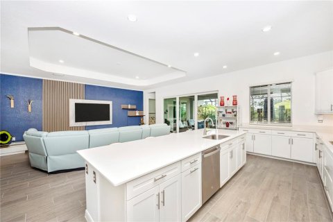 Villa ou maison à louer à Venice, Floride: 3 chambres, 191.47 m2 № 2299167 - photo 13