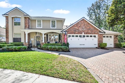 Villa ou maison à Mount Dora, Floride 3 chambres, 294.87 m2 № 2199405