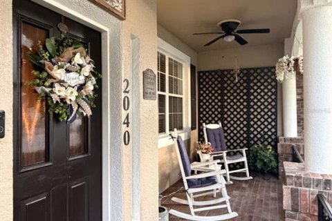 House in Mount Dora, Florida 3 bedrooms, 294.87 sq.m. № 2199405 - photo 6