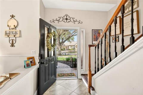 House in Mount Dora, Florida 3 bedrooms, 294.87 sq.m. № 2199405 - photo 7