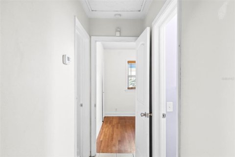 Villa ou maison à vendre à Tampa, Floride: 3 chambres, 94.39 m2 № 2215643 - photo 23