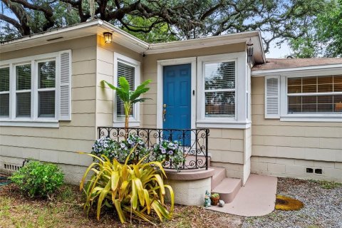 Villa ou maison à vendre à Tampa, Floride: 3 chambres, 94.39 m2 № 2215643 - photo 8