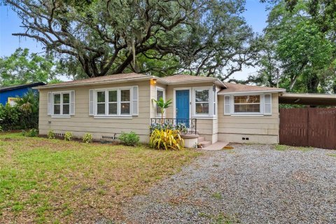 Villa ou maison à vendre à Tampa, Floride: 3 chambres, 94.39 m2 № 2215643 - photo 7
