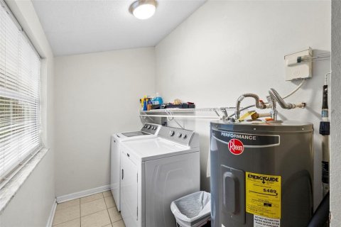 Villa ou maison à vendre à Tampa, Floride: 3 chambres, 94.39 m2 № 2215643 - photo 29