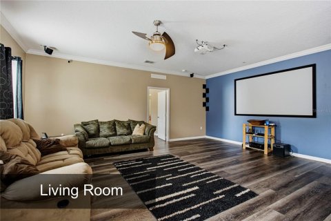 Villa ou maison à vendre à Newberry, Floride: 6 chambres, 362.32 m2 № 2418807 - photo 18