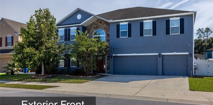 Villa ou maison à Newberry, Floride 6 chambres, 362.32 m2 № 2418807