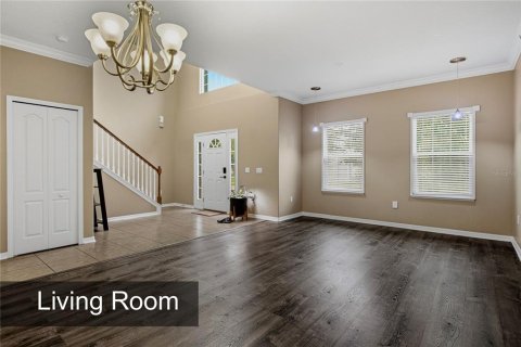 Villa ou maison à vendre à Newberry, Floride: 6 chambres, 362.32 m2 № 2418807 - photo 9