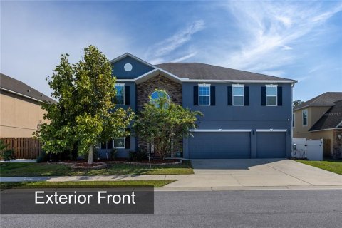 Villa ou maison à vendre à Newberry, Floride: 6 chambres, 362.32 m2 № 2418807 - photo 2