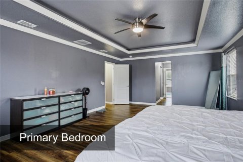 Villa ou maison à vendre à Newberry, Floride: 6 chambres, 362.32 m2 № 2418807 - photo 24