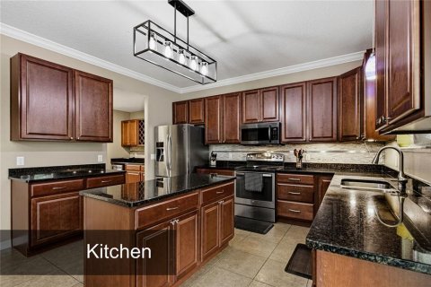 Villa ou maison à vendre à Newberry, Floride: 6 chambres, 362.32 m2 № 2418807 - photo 15