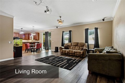 Villa ou maison à vendre à Newberry, Floride: 6 chambres, 362.32 m2 № 2418807 - photo 17