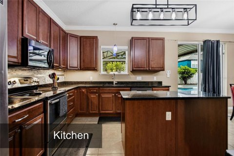 Villa ou maison à vendre à Newberry, Floride: 6 chambres, 362.32 m2 № 2418807 - photo 11