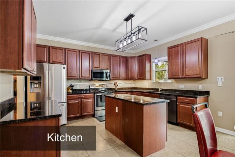 Villa ou maison à vendre à Newberry, Floride: 6 chambres, 362.32 m2 № 2418807 - photo 14