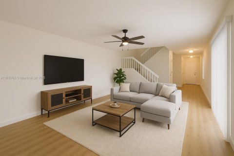 Touwnhouse à vendre à West Palm Beach, Floride: 2 chambres, 114.83 m2 № 1753089 - photo 2