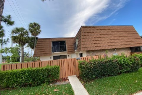 Touwnhouse à vendre à West Palm Beach, Floride: 2 chambres, 114.83 m2 № 1753089 - photo 24