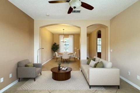 Townhouse in Orlando, Florida 3 bedrooms, 183.02 sq.m. № 2313452 - photo 5