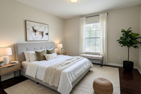 Townhouse in Orlando, Florida 3 bedrooms, 183.02 sq.m. № 2313452 - photo 13
