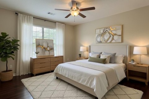 Townhouse in Orlando, Florida 3 bedrooms, 183.02 sq.m. № 2313452 - photo 15
