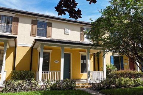 Villa ou maison à Orlando, Floride 3 chambres, 183.02 m2 № 2313452